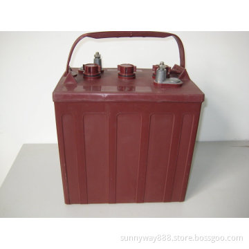 6V180ah Golf Car Battery